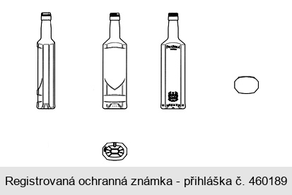 Pražská Vodka