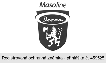 Masoline Drana