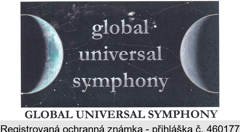 global universal symphony