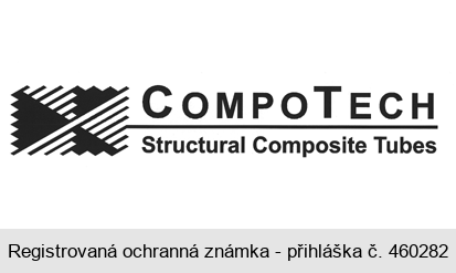 COMPOTECH Structural Composite Tubes