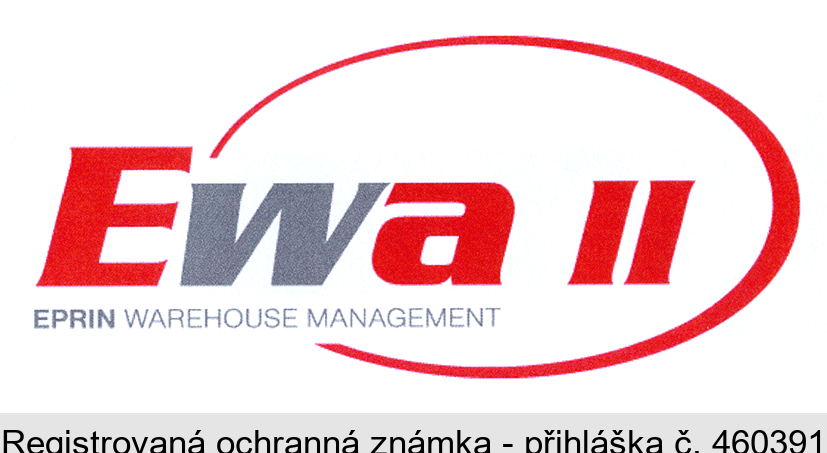 EWA II EPRIN WAREHOUSE MANAGEMENT