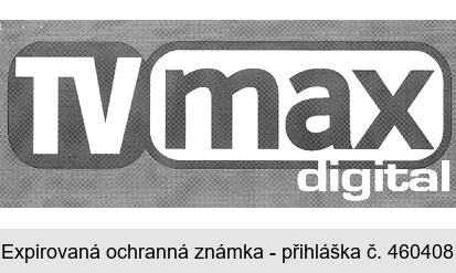 TV max digital