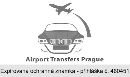 Airport Transfers Prague