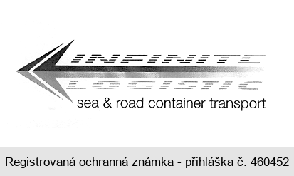 INFINITE LOGISTIC sea & road container transport