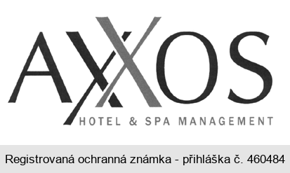 AXXOS HOTEL & SPA MANAGMENT