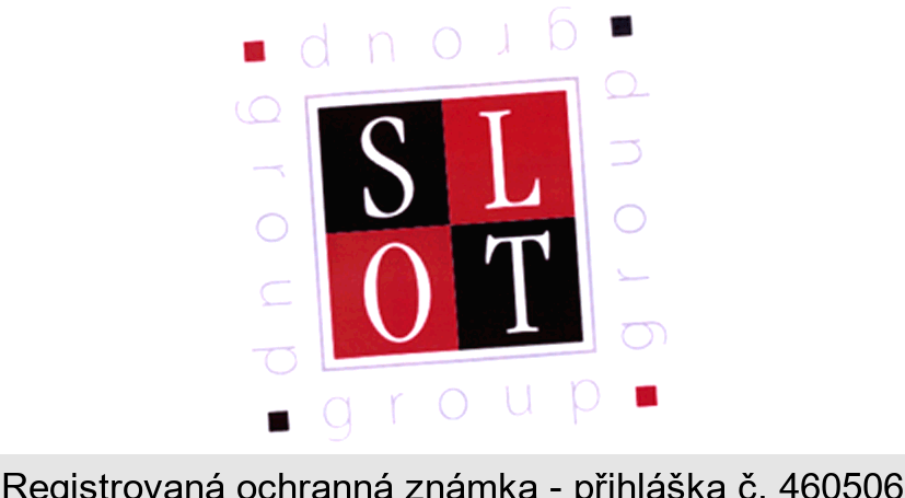 SLOT group