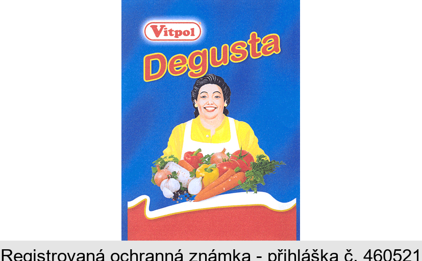 Vitpol Degusta