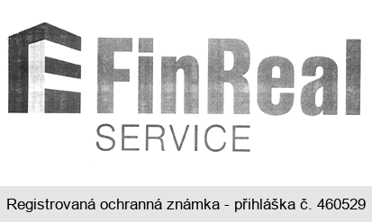 F FinReal SERVICE