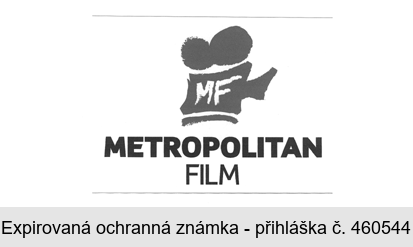 Metropolitan Film MF