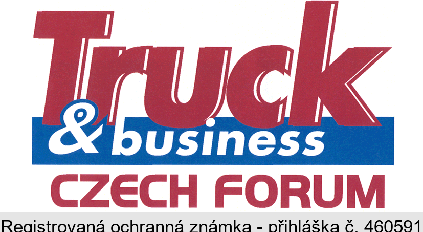 Truck & business CZECH FORUM