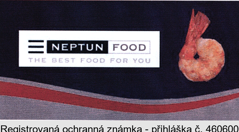 NEPTUN FOOD THE BEST FOOD FOR YOU