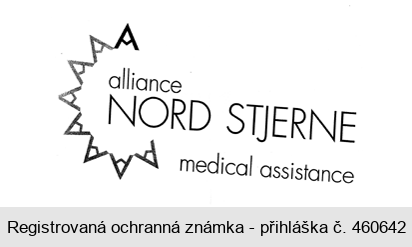alliance NORD STJERNE medical assistance