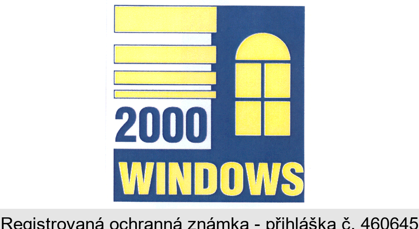 2000 WINDOWS