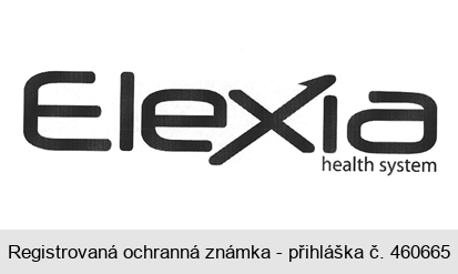 ELEXIA health system