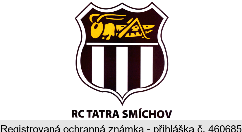 RC TATRA SMÍCHOV