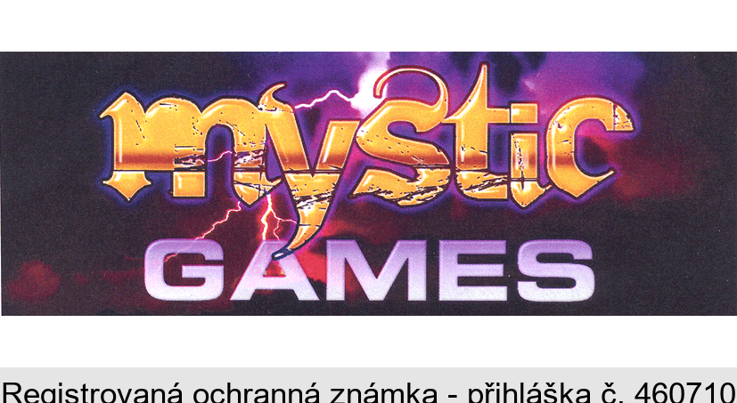 mystic GAMES