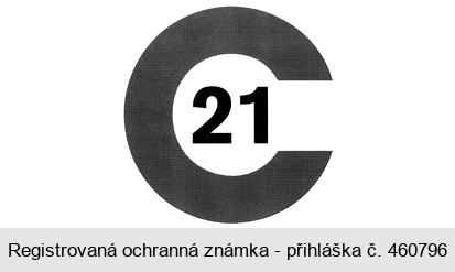 C 21