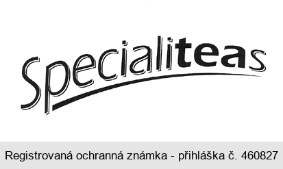 Specialiteas