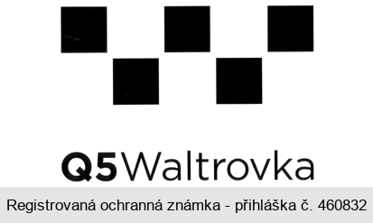 Q5 Waltrovka