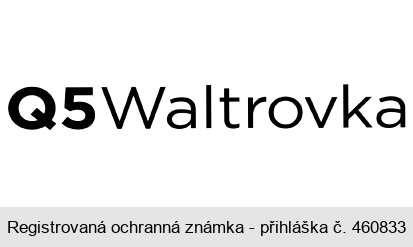 Q5 Waltrovka