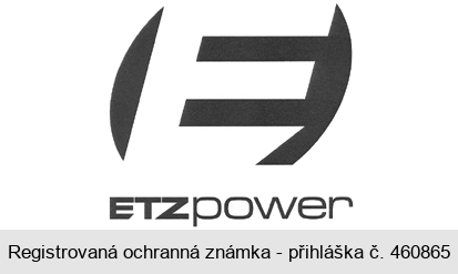 ETZpower