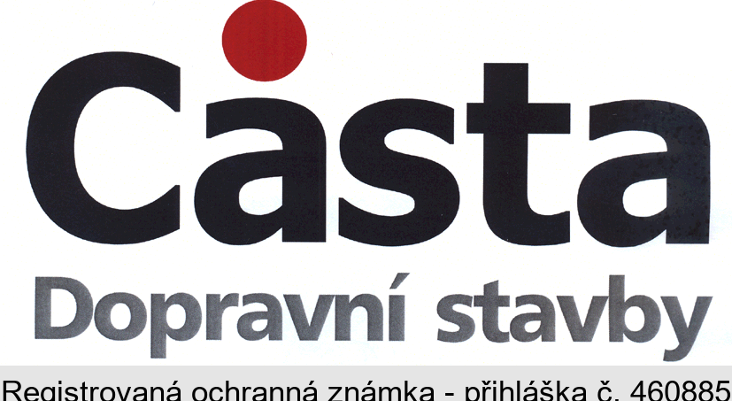 Casta Dopravní stavby