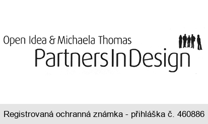 Open Idea & Michaela Thomas PartnersInDesign