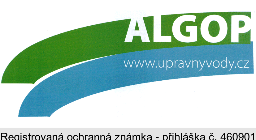 ALGOP www.upravnyvody.cz