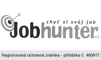 Jobhunter.cz chyť si svůj job