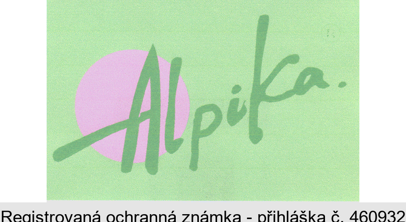 Alpika