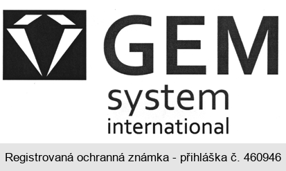 GEM system international