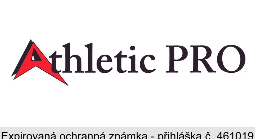 Athletic PRO