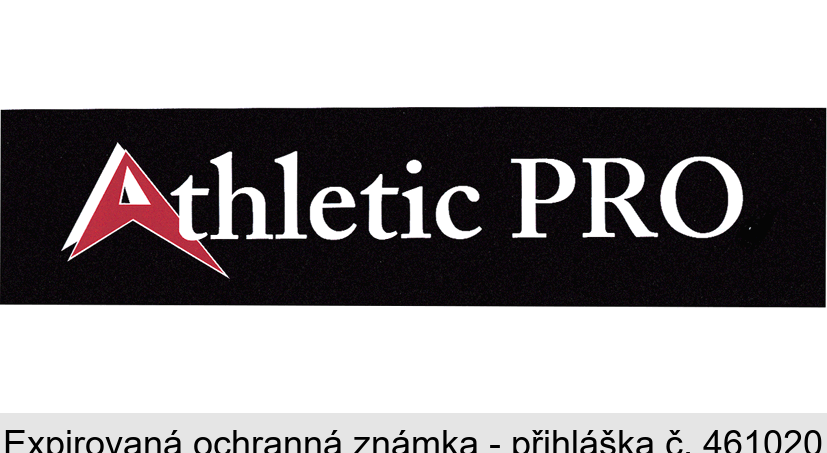 Athletic PRO