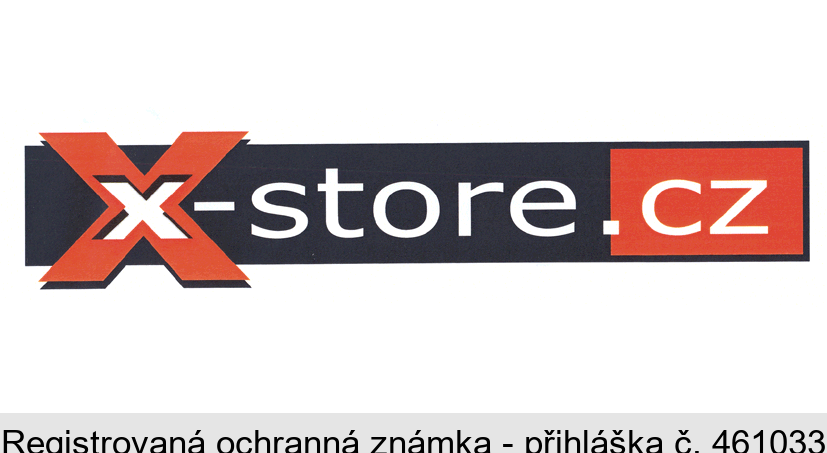 X-store.cz