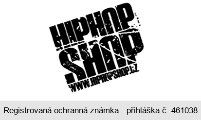 HIP HOP SHOP - WWW.HIPHOPSHOP.CZ