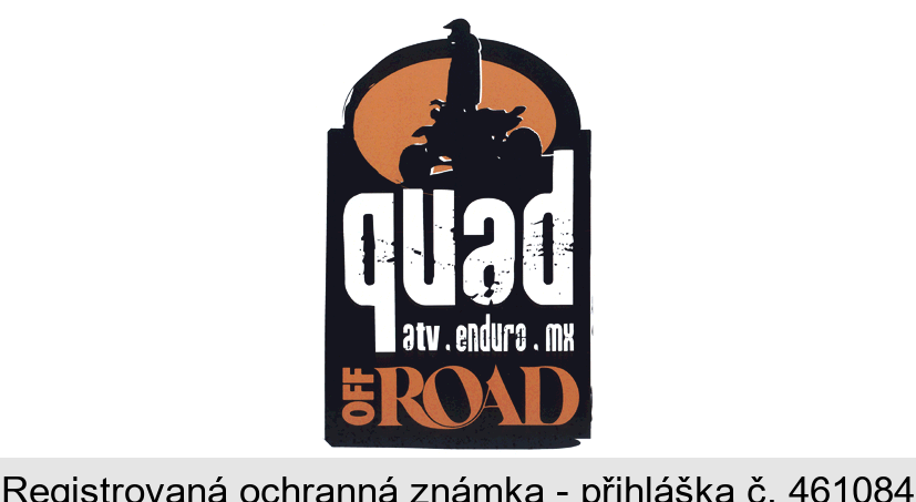 quad atv.enduro.mx OFF ROAD