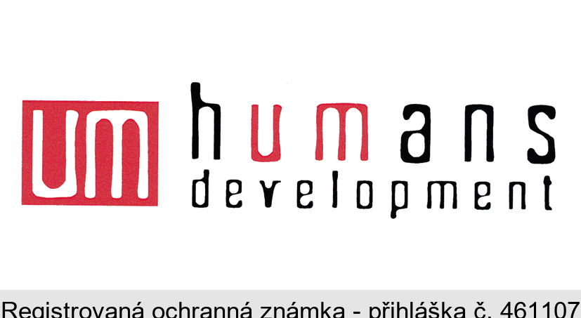 um humans development