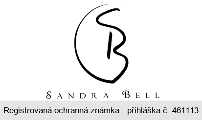 SANDRA BELL