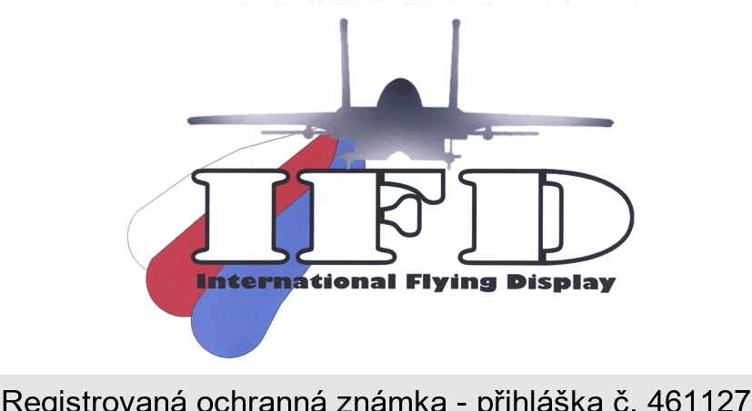IFD International Flying Display