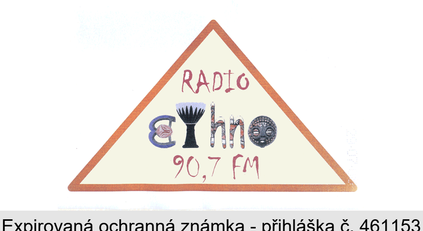 RADIO ethno 90,7 FM