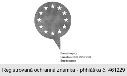 Euroskop.cz Eurofon 800 200 200 Eurocentra