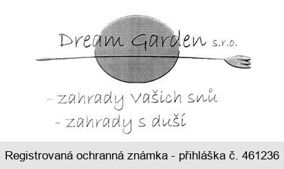 Dream Garden s. r. o. - zahrady vašich snů  - zahrady s duší