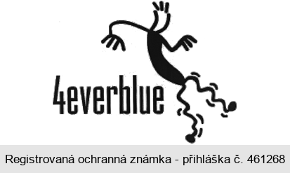 4everblue