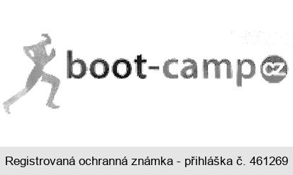 boot-camp cz