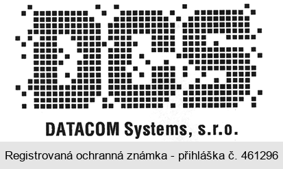 DCS DATACOM Systems, s. r. o.