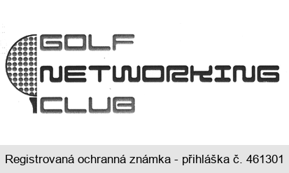 GOLF NETWORKING CLUB