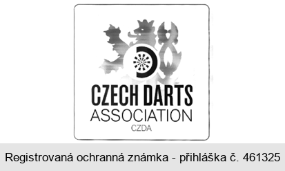 Czech Darts Association CZDA