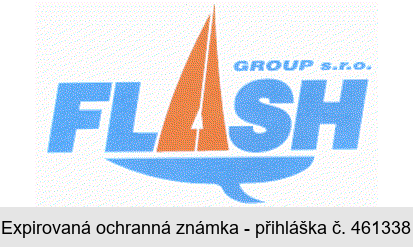 FLASH GROUP s.r.o.