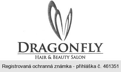 DRAGONFLY HAIR & BEAUTY SALON