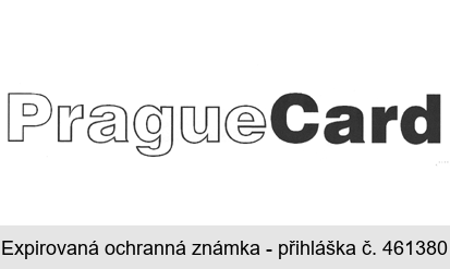PragueCard